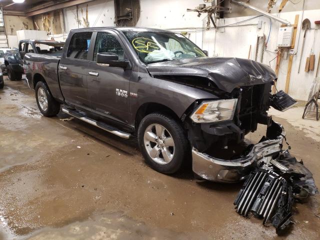 RAM 1500 SLT 2016 1c6rr7ttxgs343853