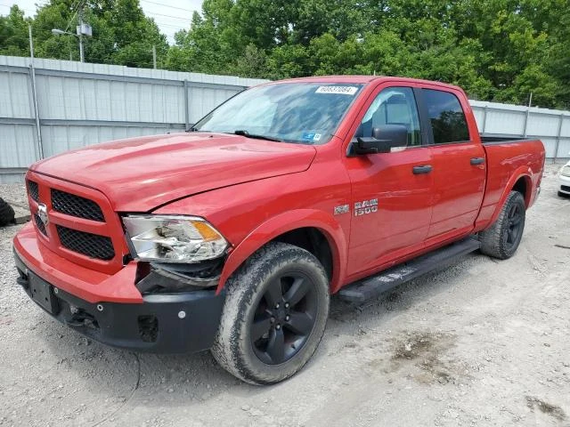 RAM 1500 SLT 2016 1c6rr7ttxgs385584