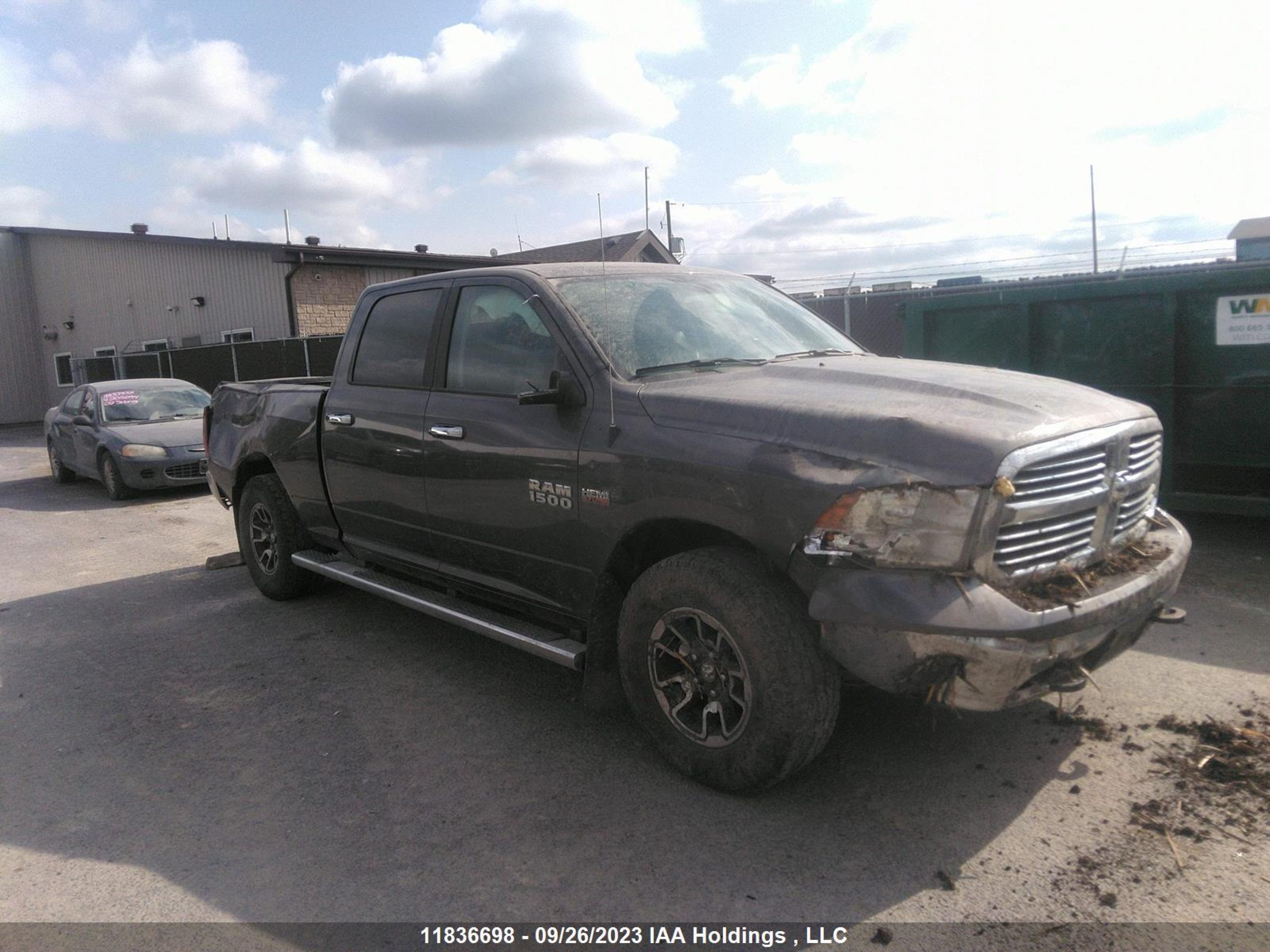 RAM 1500 2017 1c6rr7ttxhs564578