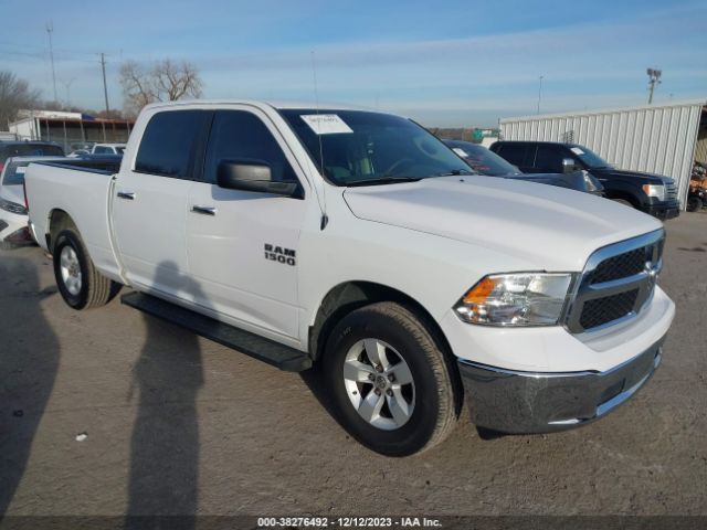 RAM 1500 2017 1c6rr7ttxhs685272