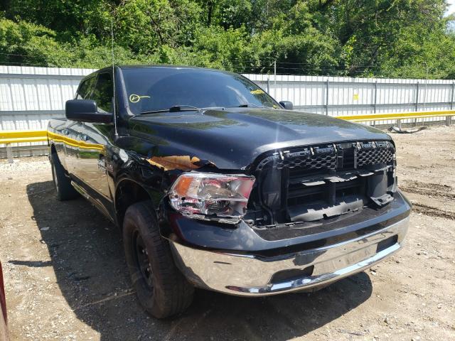 RAM 1500 SLT 2017 1c6rr7ttxhs792368