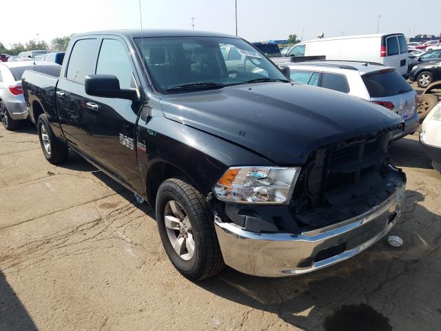 RAM 1500 SLT 2017 1c6rr7ttxhs807841