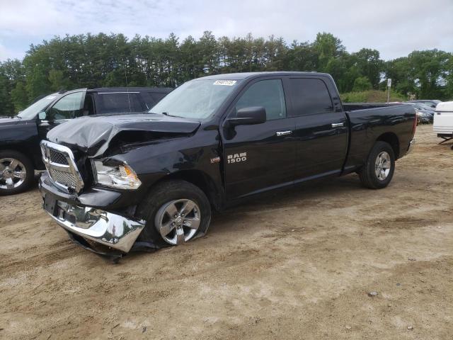 RAM 1500 SLT 2018 1c6rr7ttxjs139738