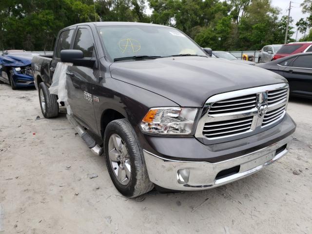 RAM 1500 CLASS 2019 1c6rr7ttxks513086