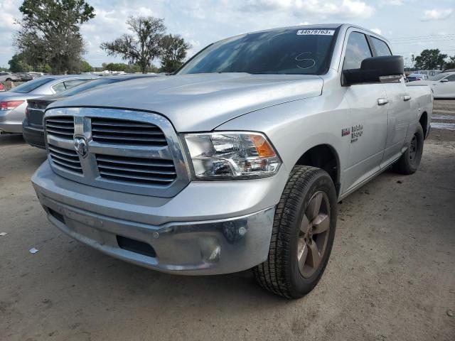 RAM 1500 CLASS 2019 1c6rr7ttxks530907