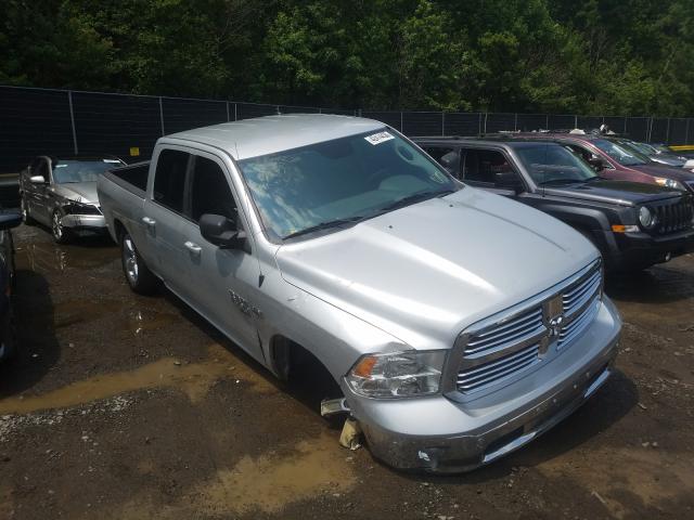 RAM 1500 CLASS 2019 1c6rr7ttxks530972