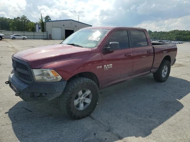 RAM 1500 CLASS 2019 1c6rr7ttxks576186