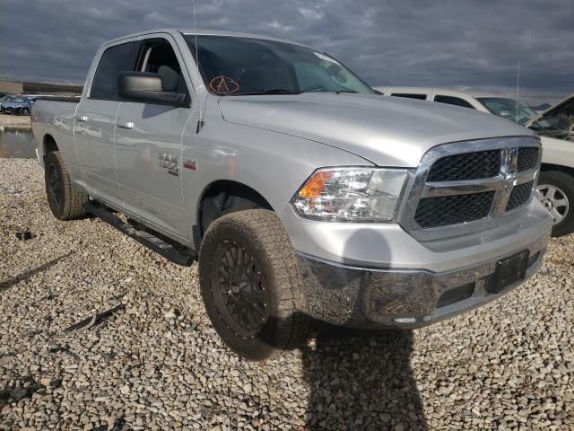 RAM 1500 CLASS 2019 1c6rr7ttxks587480