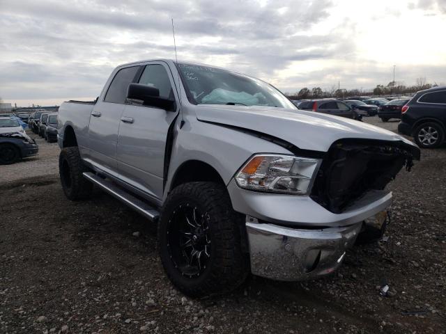 RAM 1500 CLASS 2019 1c6rr7ttxks587883