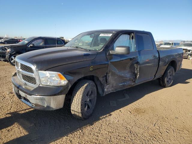 RAM 1500 CLASS 2019 1c6rr7ttxks596485