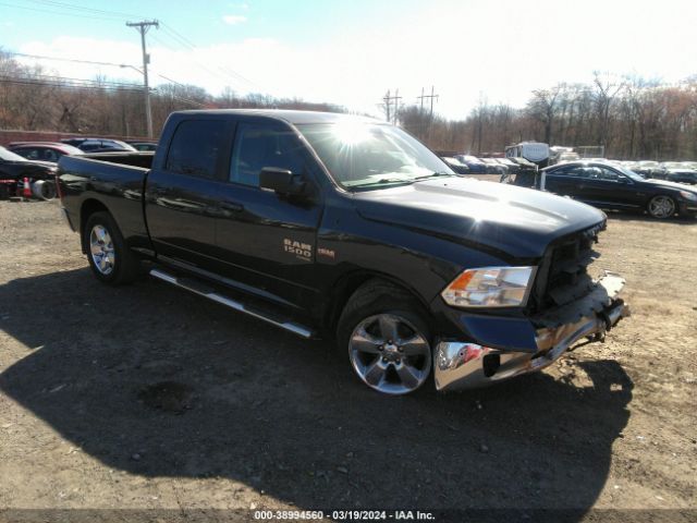 RAM 1500 CLASSIC 2019 1c6rr7ttxks634457