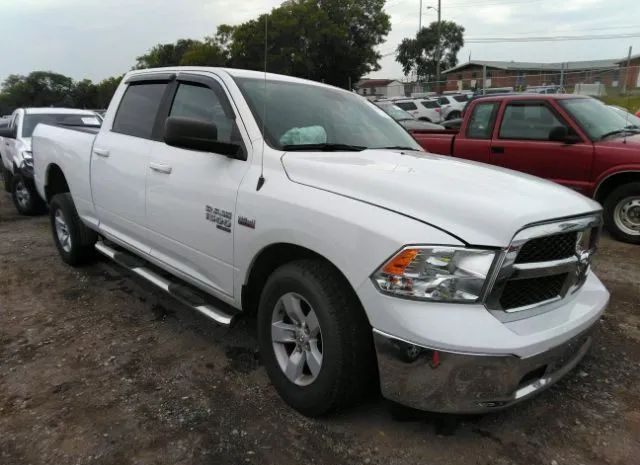 RAM 1500 CLASSIC 2019 1c6rr7ttxks651615