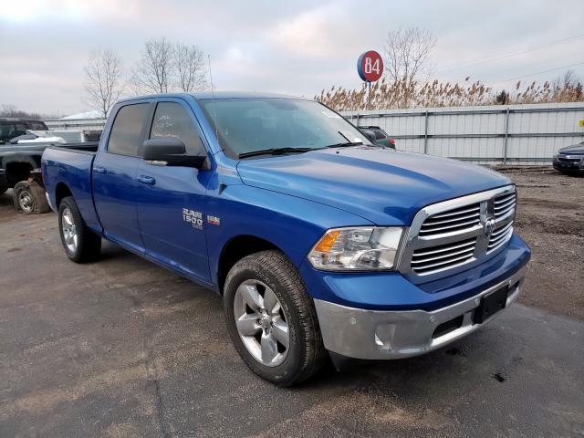 RAM 1500 CLASS 2019 1c6rr7ttxks654739