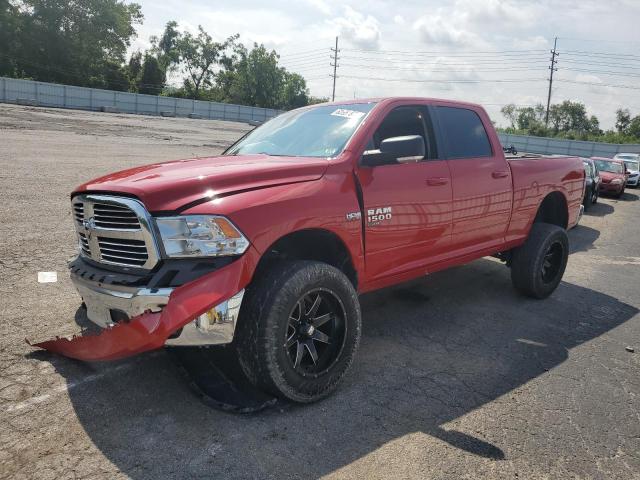 RAM 1500 CLASS 2019 1c6rr7ttxks684047