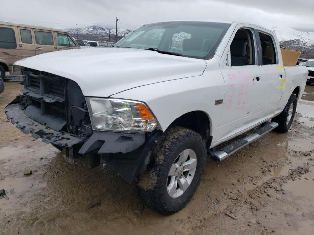 RAM 1500 CLASS 2019 1c6rr7ttxks687434