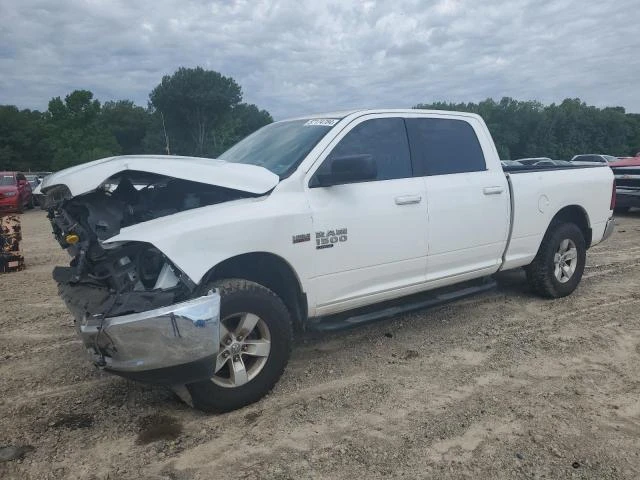 RAM 1500 CLASS 2019 1c6rr7ttxks696599