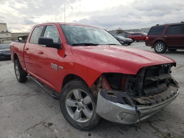 RAM 1500 CLASS 2019 1c6rr7ttxks702790