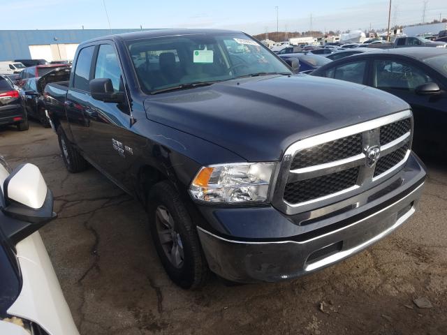 RAM 1500 CLASS 2020 1c6rr7ttxls101641