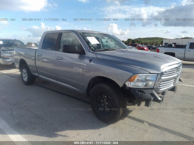 RAM 1500 CLASSIC 2020 1c6rr7ttxls106189