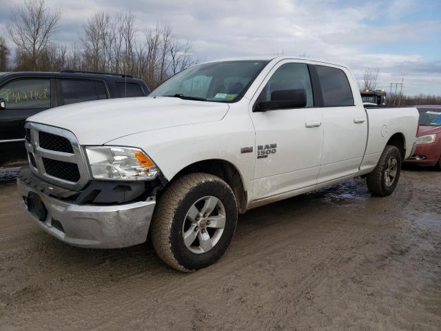 RAM 1500 CLASS 2020 1c6rr7ttxls106421