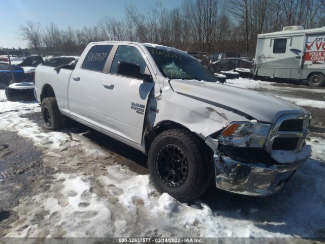 RAM 1500 CLASSIC 2020 1c6rr7ttxls106953