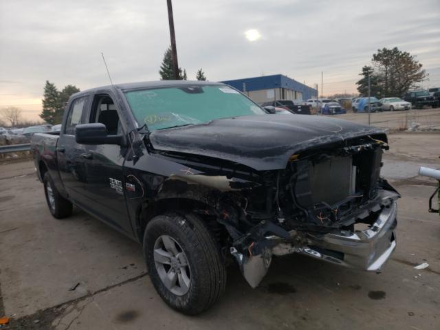 RAM 1500 CLASSIC 2020 1c6rr7ttxls117371