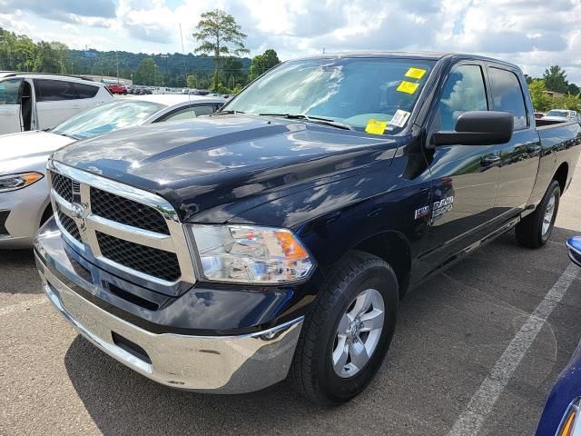 RAM 1500 CLASSIC 2020 1c6rr7ttxls143016