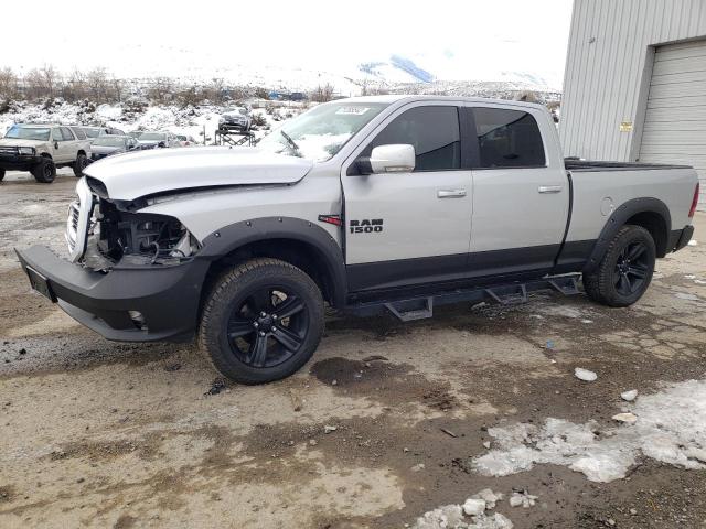 RAM 1500 SPORT 2018 1c6rr7um2js260769