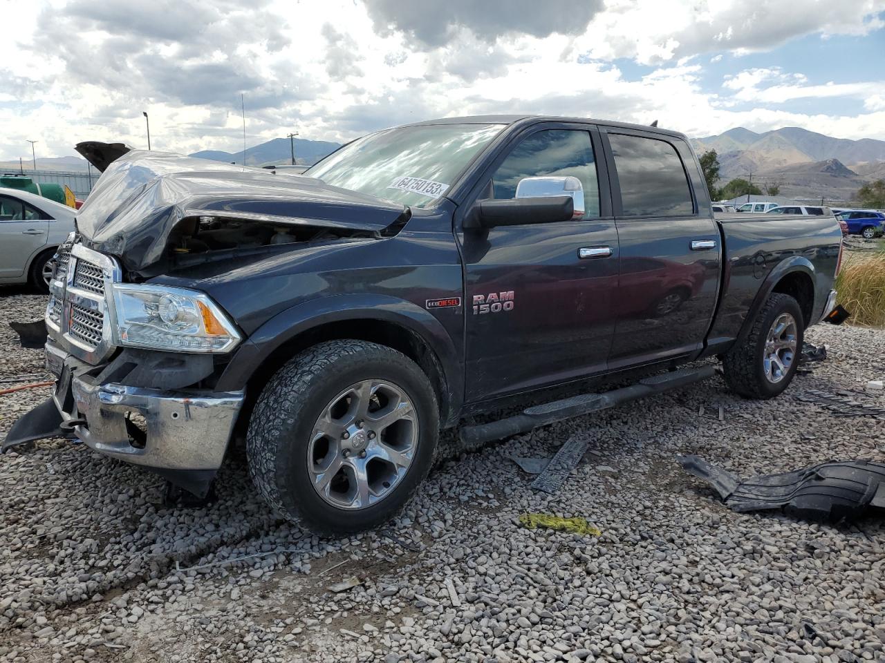 RAM 1500 2018 1c6rr7um3j5257202