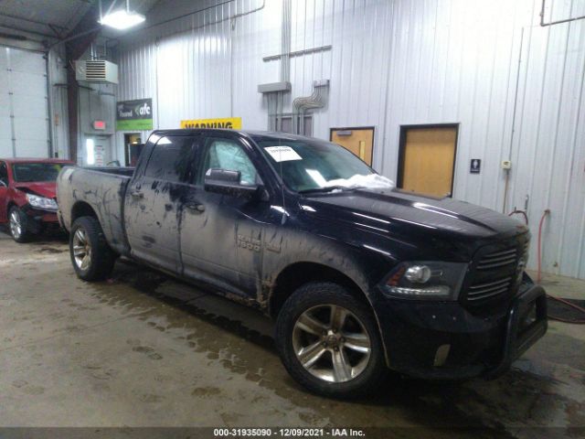 RAM 1500 2014 1c6rr7ut0es159615