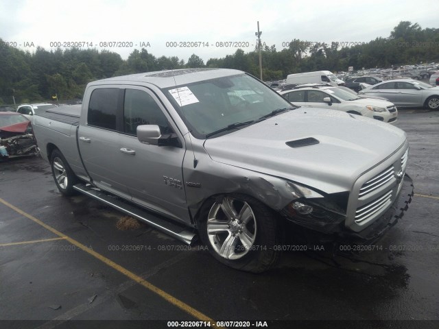 RAM 1500 2016 1c6rr7ut0gs200991