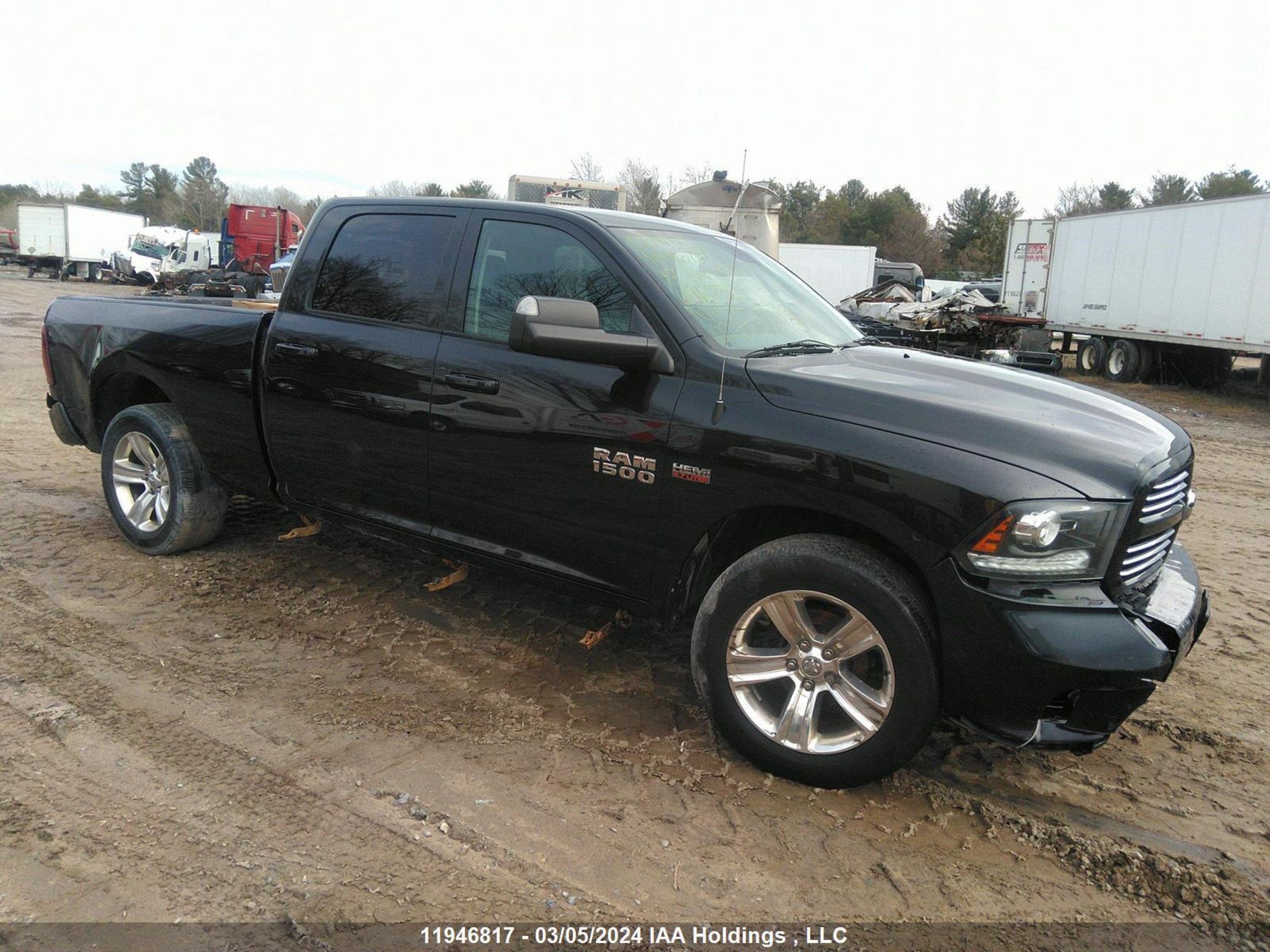 RAM 1500 2017 1c6rr7ut0hs696750