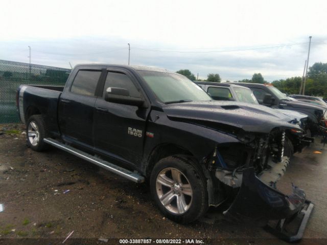 RAM 1500 2014 1c6rr7ut1es235228