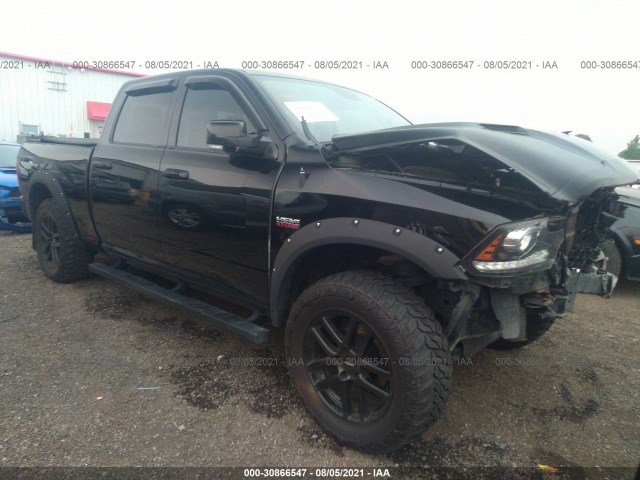 RAM 1500 2014 1c6rr7ut1es256807