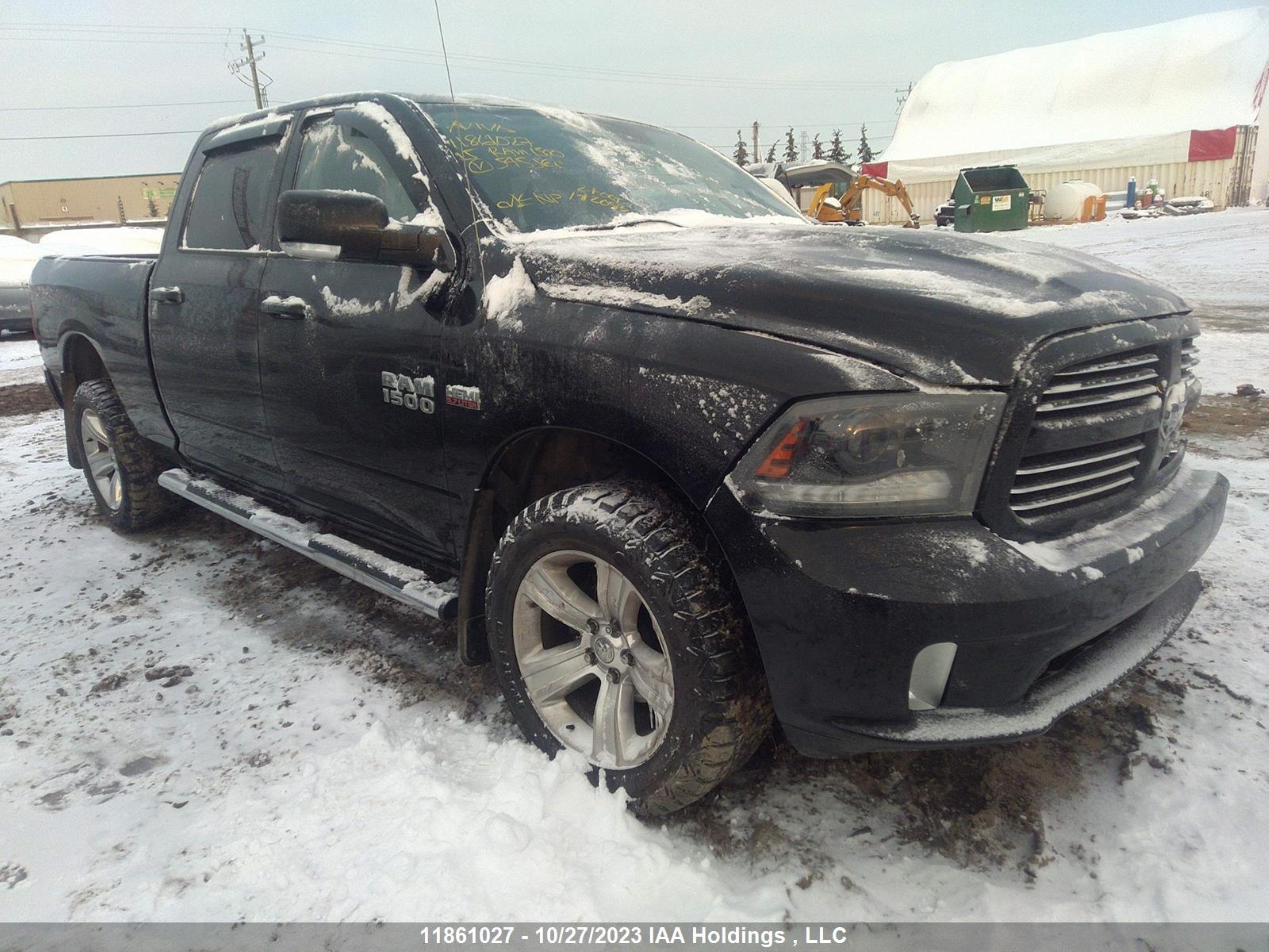 RAM 1500 2015 1c6rr7ut1fs545560