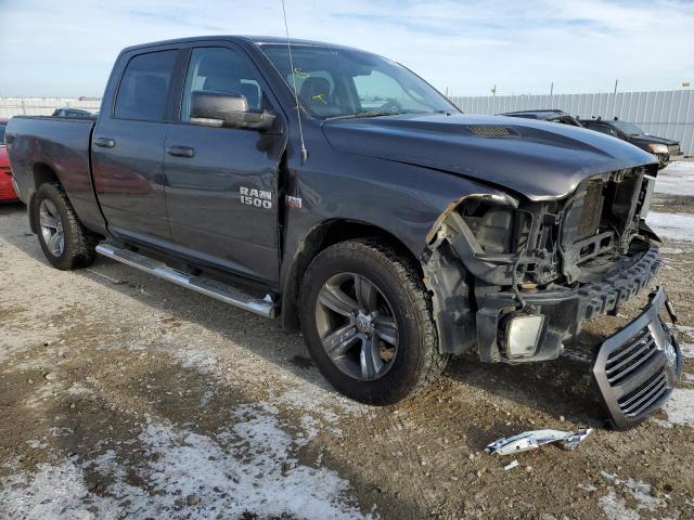 RAM 1500 SPORT 2015 1c6rr7ut1fs549270