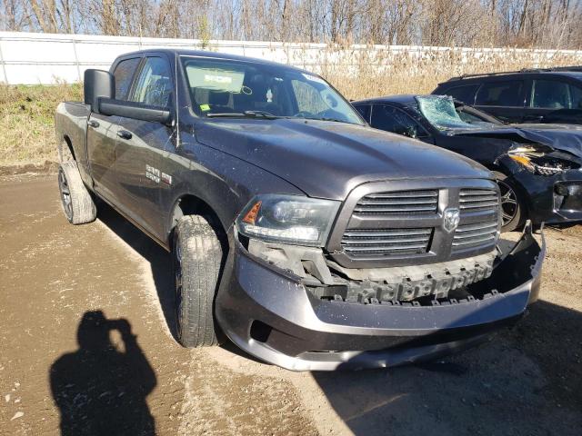 RAM 1500 SPORT 2015 1c6rr7ut1fs571267