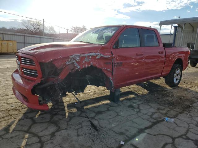 RAM 1500 SPORT 2016 1c6rr7ut1gs321495