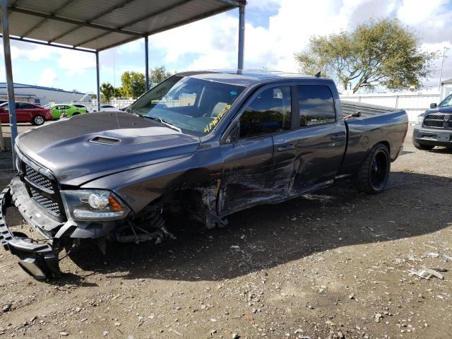 RAM 1500 SPORT 2018 1c6rr7ut1js136127