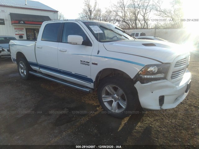 RAM 1500 2014 1c6rr7ut2es127118