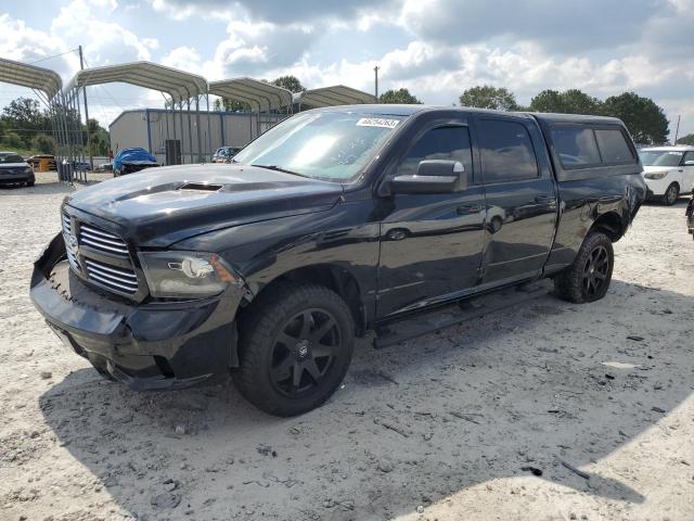 RAM 1500 SPORT 2014 1c6rr7ut2es142220