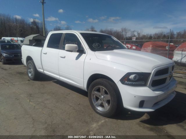 RAM 1500 2014 1c6rr7ut2es320904