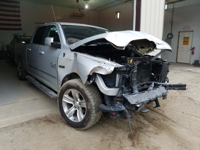 RAM 1500 SPORT 2014 1c6rr7ut2es321213