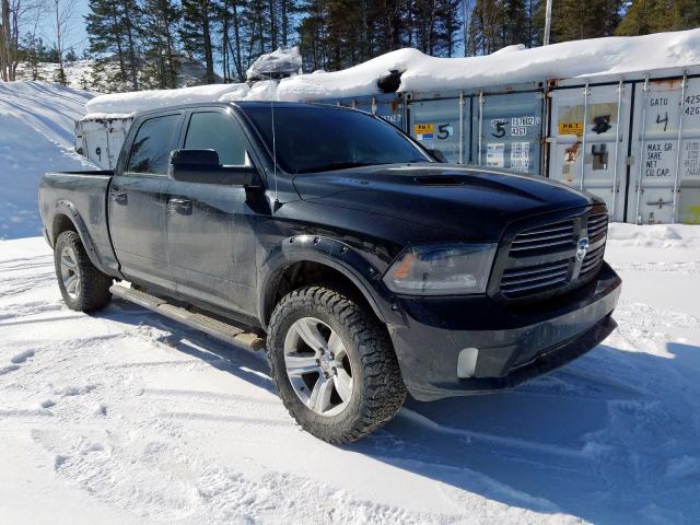 RAM 1500 SPORT 2015 1c6rr7ut2fs685018