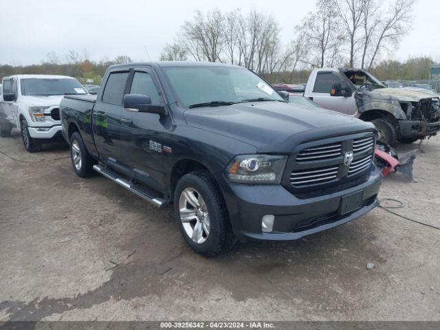 RAM 1500 2016 1c6rr7ut2gs274459