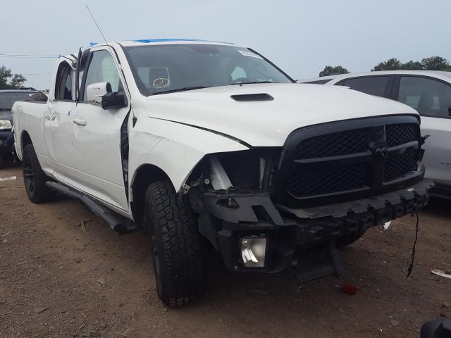 RAM 1500 SPORT 2017 1c6rr7ut2hs624982