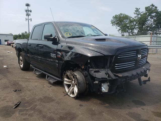 RAM 1500 SPORT 2013 1c6rr7ut3ds670900