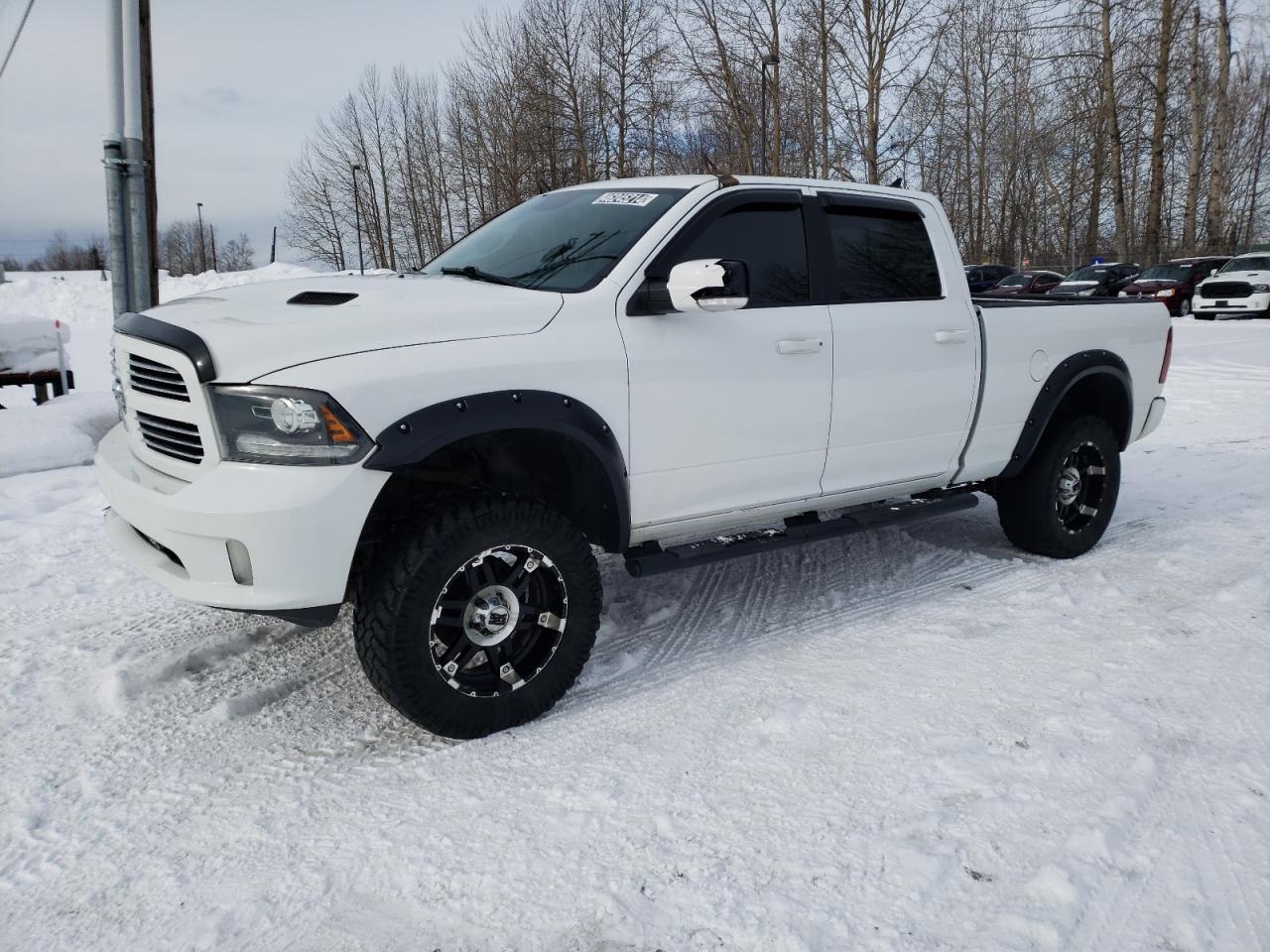 RAM 1500 2014 1c6rr7ut3es121375