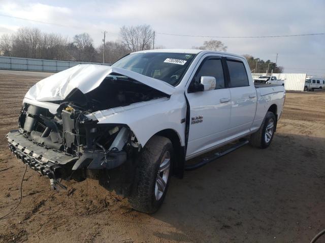 RAM 1500 SPORT 2014 1c6rr7ut3es213196