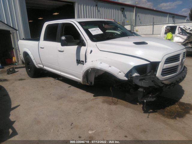 RAM 1500 2014 1c6rr7ut3es252323